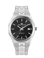 Watch Philip Watch Man Windsurf in Steel R8223533002